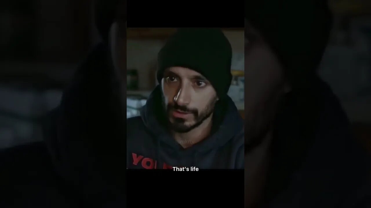 Life doesn't care about anybody #shorts #shortvideo