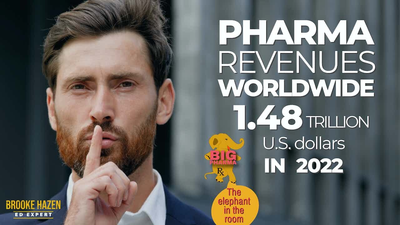 Big Pharma Exposed