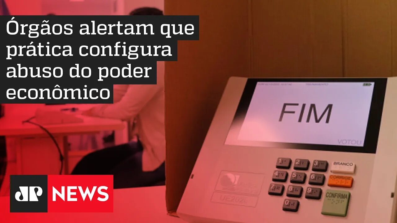 Ministérios públicos alertam sobre assédio eleitoral no trabalho