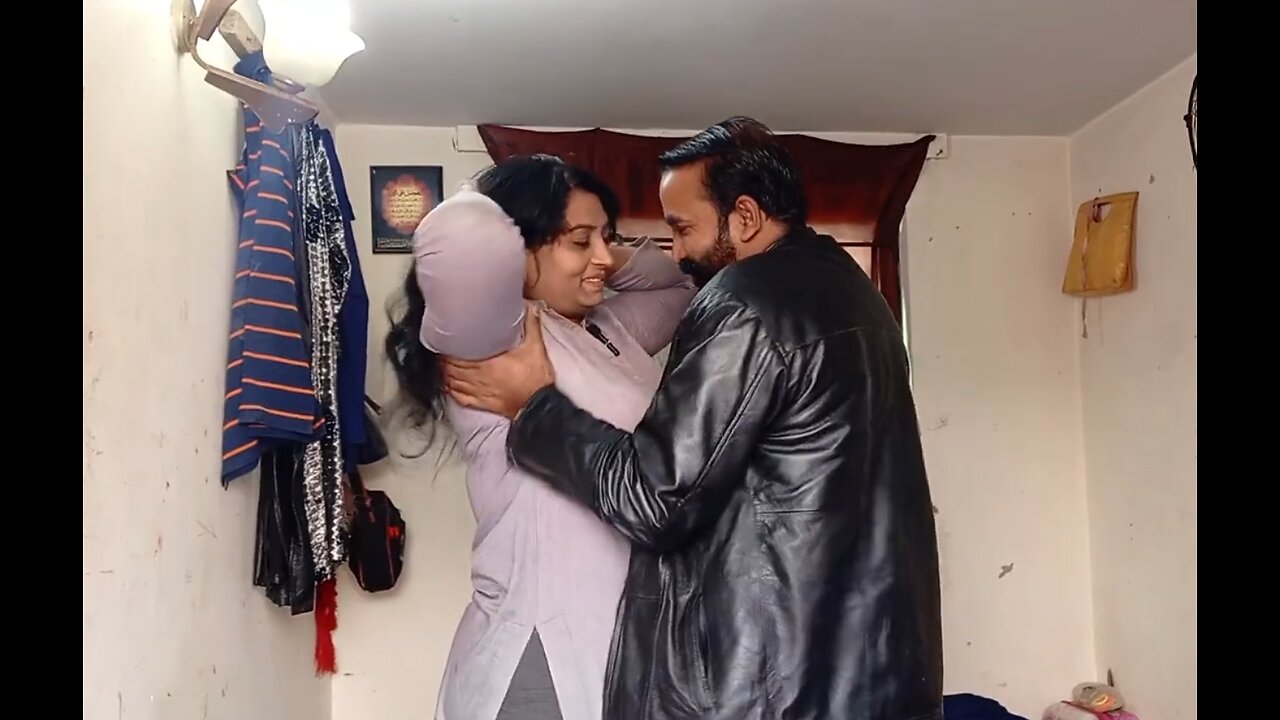 My 6th Romantic Vlog With My Husband