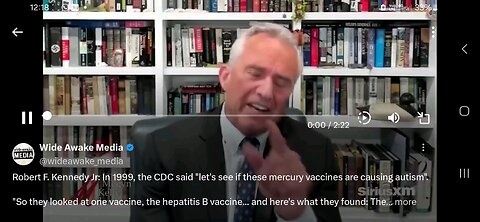 Further proof vax causes heat disease in children.