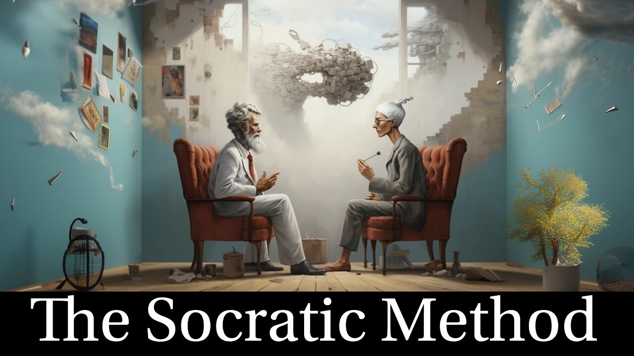 The Socratic Method