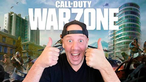 Warzone is Better than Blackout (Review/First Impressions)