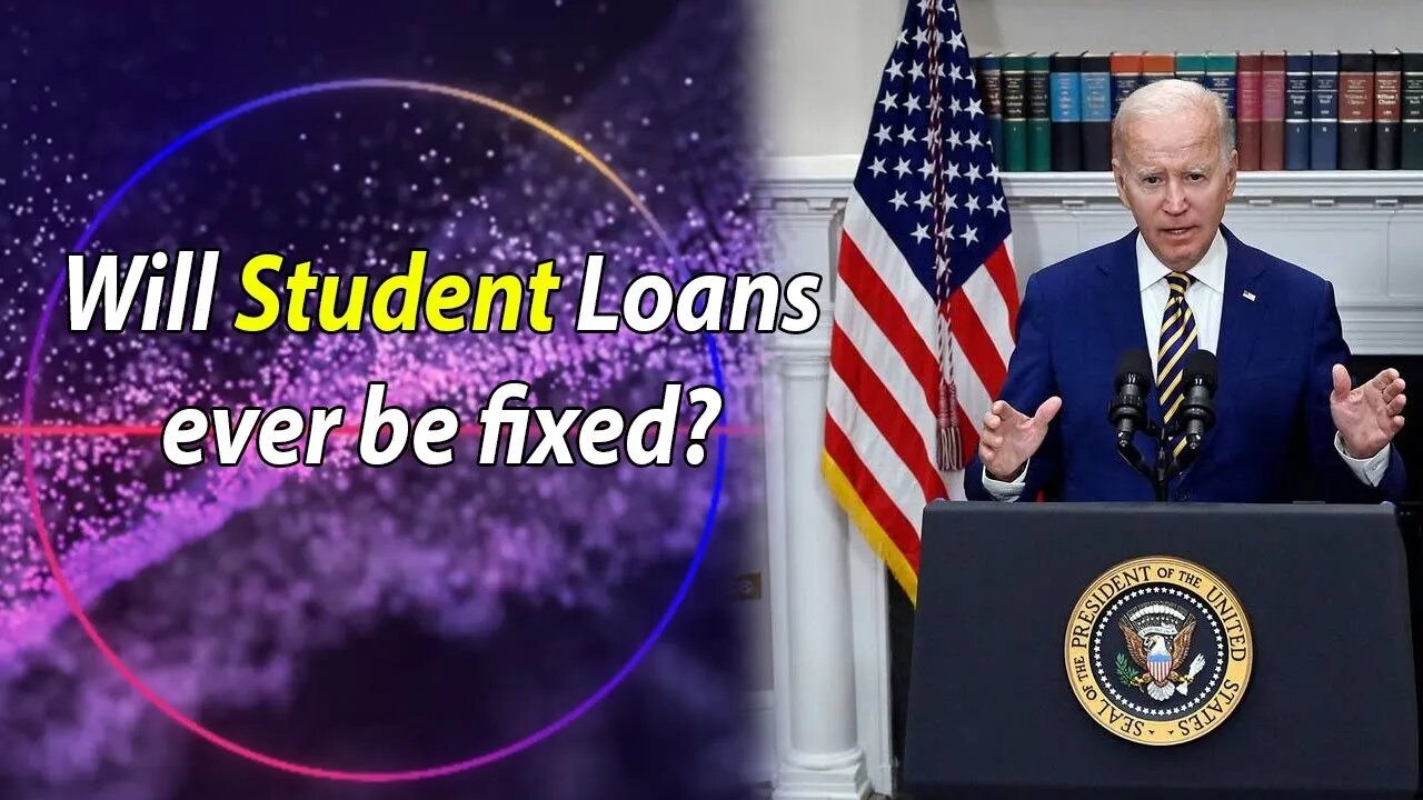 Should Student Loan Interest be 0 And How Do We Address This Issue?