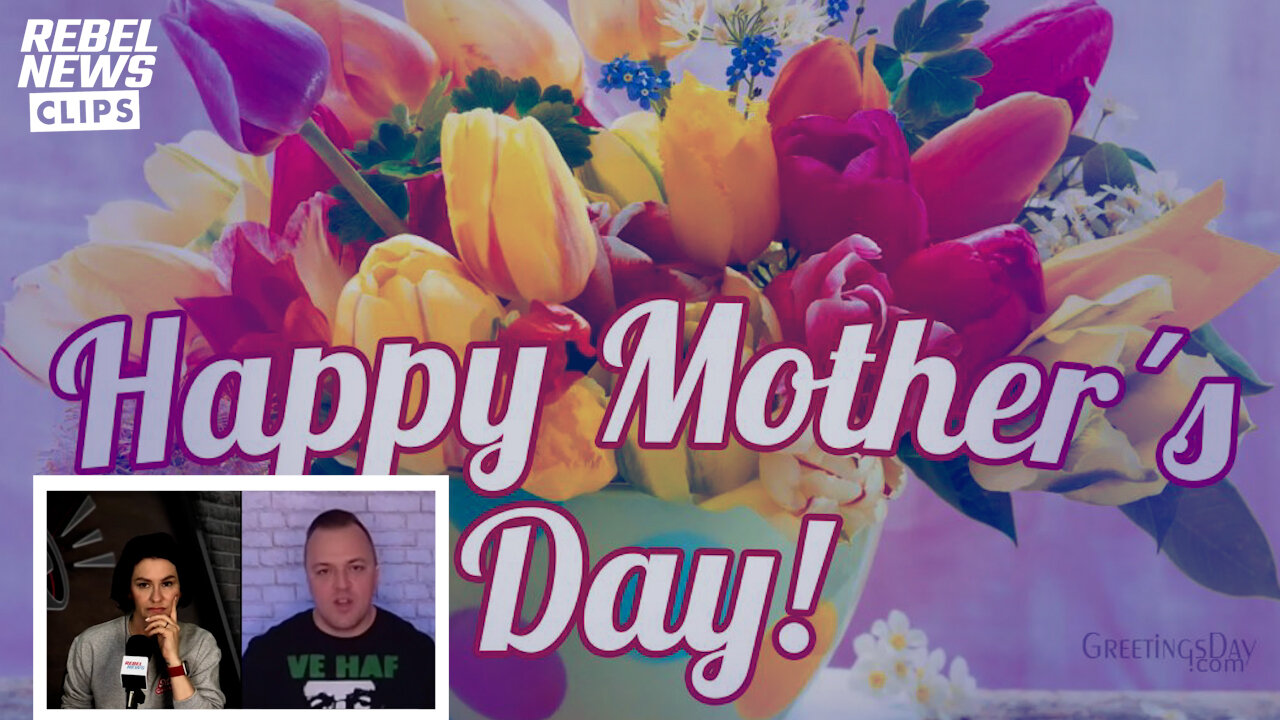 CBC writer slams Mother's Day for focusing on 'women's contextual relationship to men'