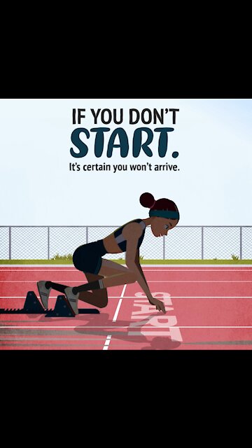 If You Don't Start [GMG Originals]