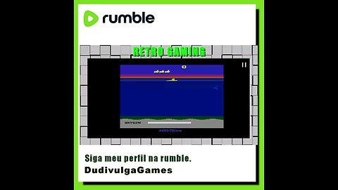 Retro Gaming by #Dudivulga #gaming