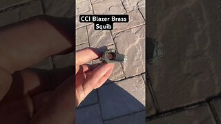 Bullet Stuck in Barrel 🤦‍♂️ Always keeping you guys updated when I experience issues 👍 #subscribe