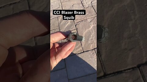 Bullet Stuck in Barrel 🤦‍♂️ Always keeping you guys updated when I experience issues 👍 #subscribe