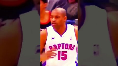 Vince Carter 360 on Kobe (Nba Clipz)#shorts