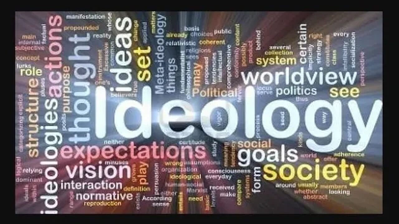 Are your beliefs ideological or factual?!