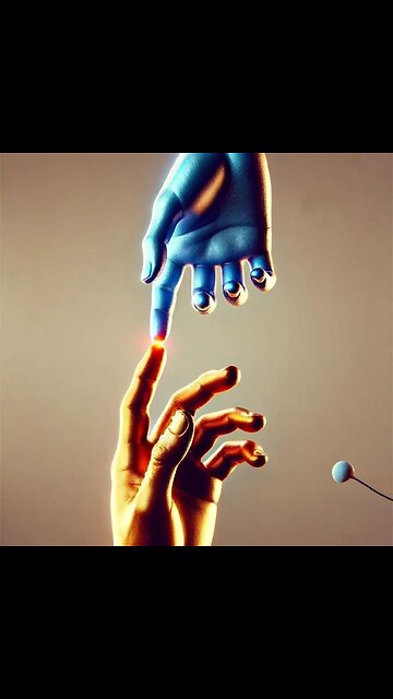 "The Unbreakable Bond: Ties That Bind: