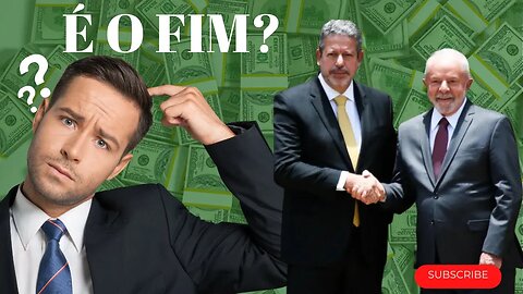 Lula realizou uma nova reunião NA Câmara , SERÁ que agora é o fim?