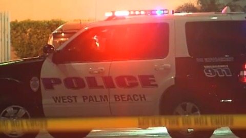 WPB first homicide victim of 2018 ID'd