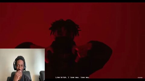 WHO PISSED OFF SCARLXRD? | Scarlxrd - ATV Album Reaction pt. 1