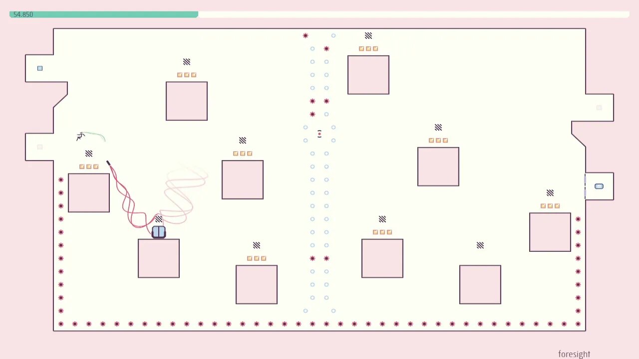 N++ - Foresight (SU-B-16-01) - G--