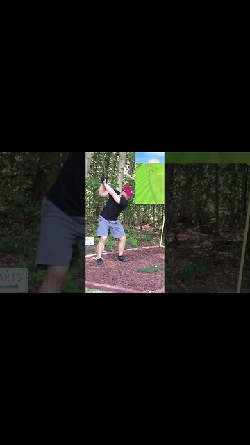 Cape Kidnappers - Hole 17 #Shorts #Golf #GarminR10 #Golfing #Golfer #Sports #SimGolf #YoutubeShorts