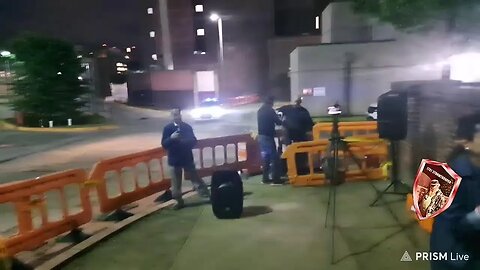 1791 storm trooper #PMHQ #J6 #FREEDOMCORNER THE GREATEST SHOW ON EARTH MAY 28