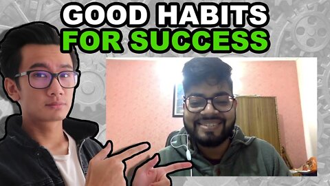 Building Systems To Enforce Good Habits (Dropshipping Mentality)