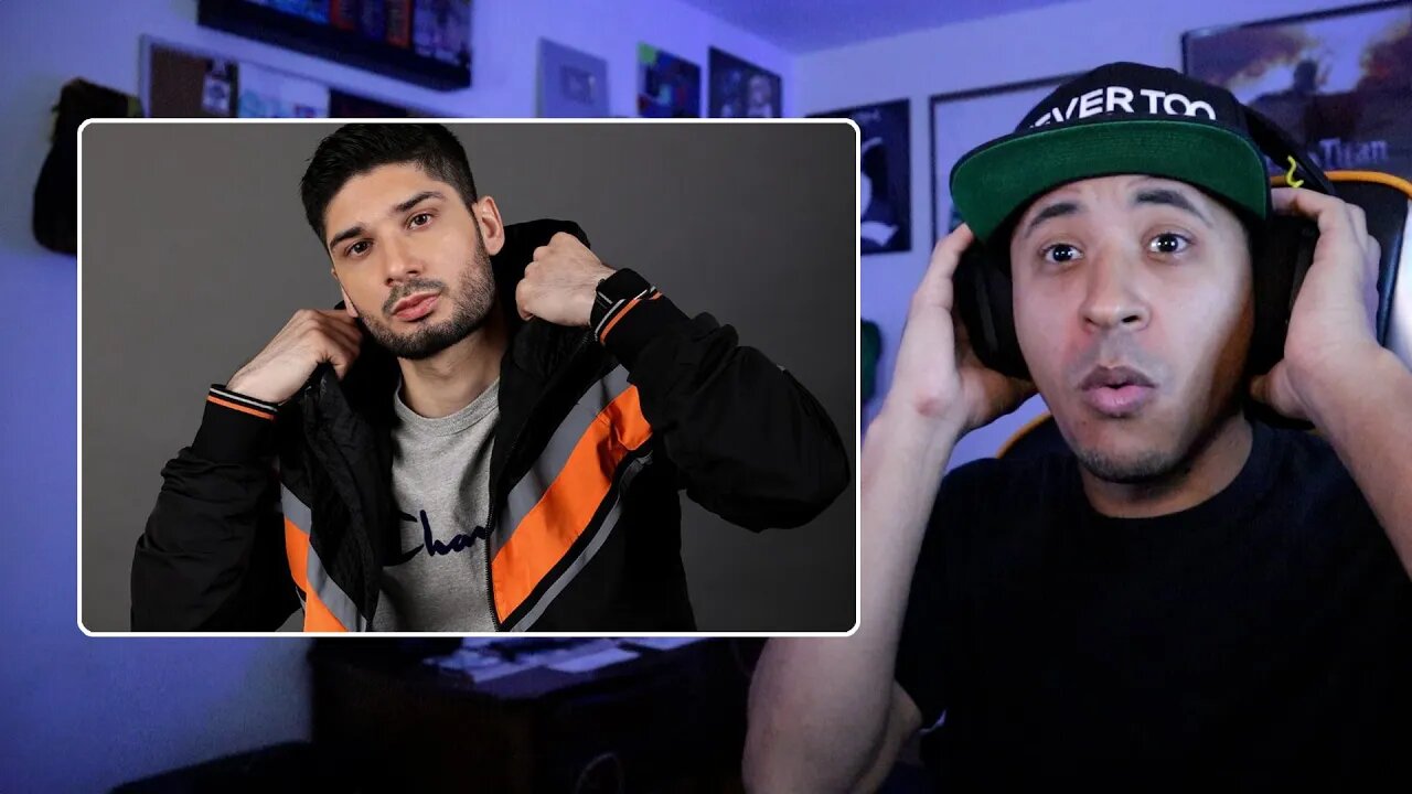 KR$NA - Wanna Know | Far From Over EP (Reaction)