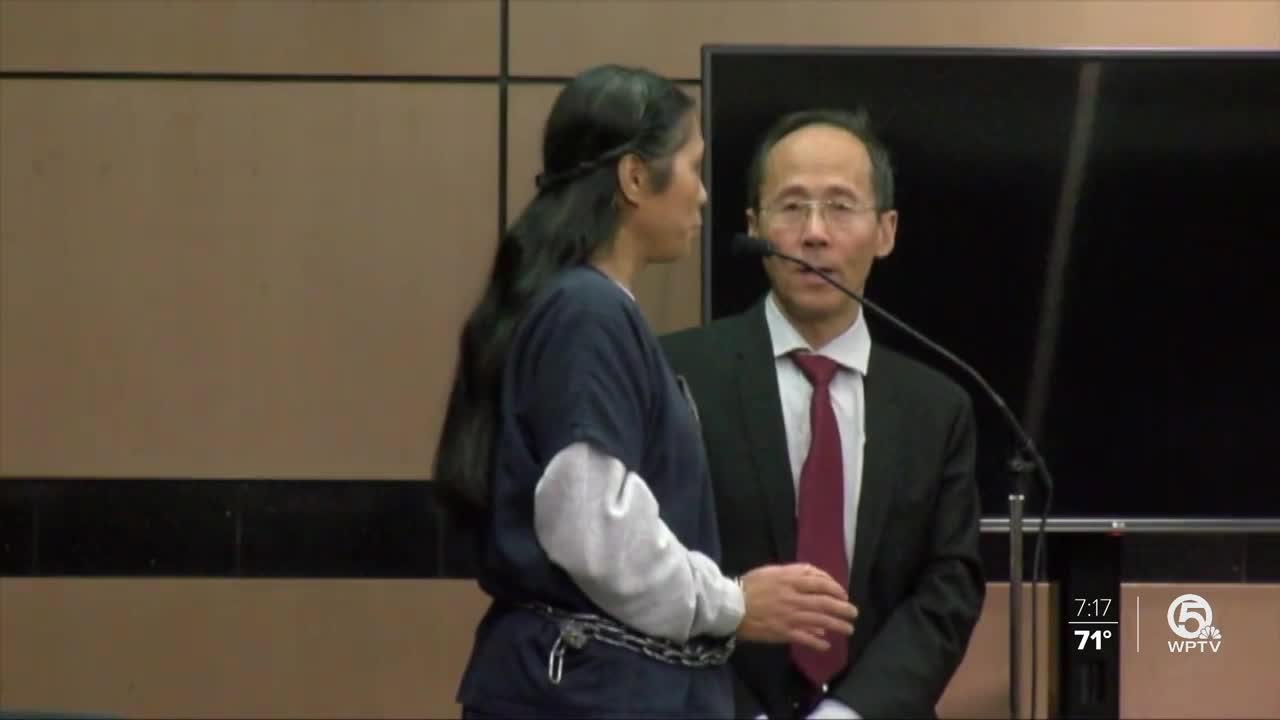 New evidence released in case of Chinese woman arrested at Mar-a-LagoNew evidence released in case of Chinese woman arrested at Mar-a-Lago