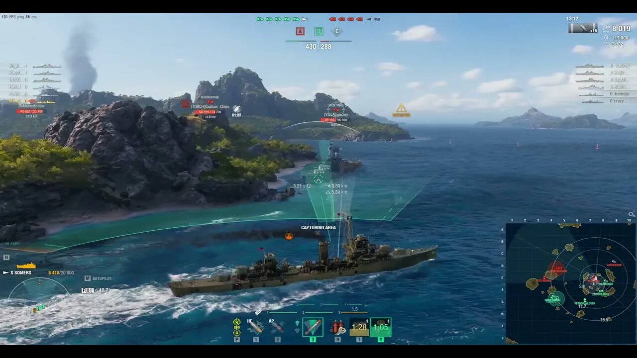 Drive by 2: Torpedo edition