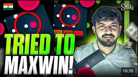 FINALLY I MADE 8 LAKHS PROFIT ON PLINKO ON STAKE !!
