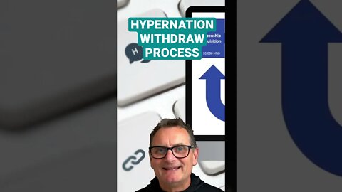 How to Withdraw Rewards from HyperNation - Dummies Guide to Everything Bitcoin, Crypto & Blockchain