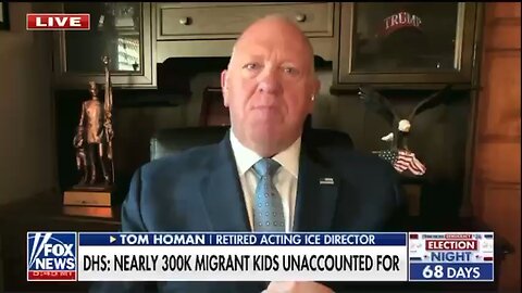 Continuing Wars for the Children