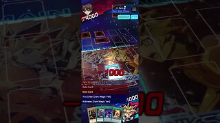 Yu-Gi-Oh! Duel Links - Power Pro App x Yu-Gi-Oh! Collaboration Card Sleeves (Yugi Muto) Gameplay