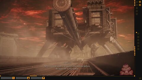 Armored Core VI: Fires of Rubicon: Clearing The Sea Spider