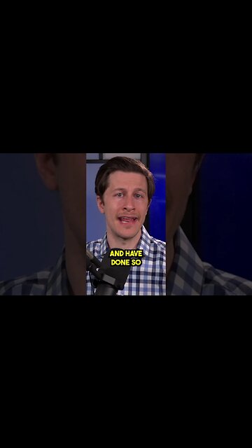 Tucker Carlson launching Twitter "show" after Fox News firing #shorts