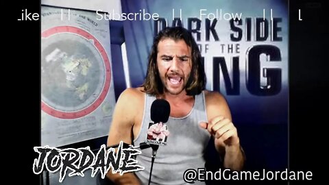 Calling BS on Dark side of the ring | Just Jordane #125