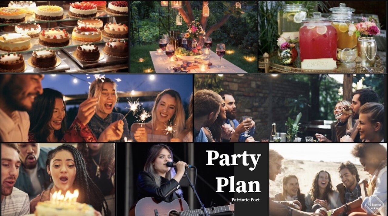 Party Plan