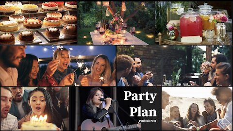 Party Plan