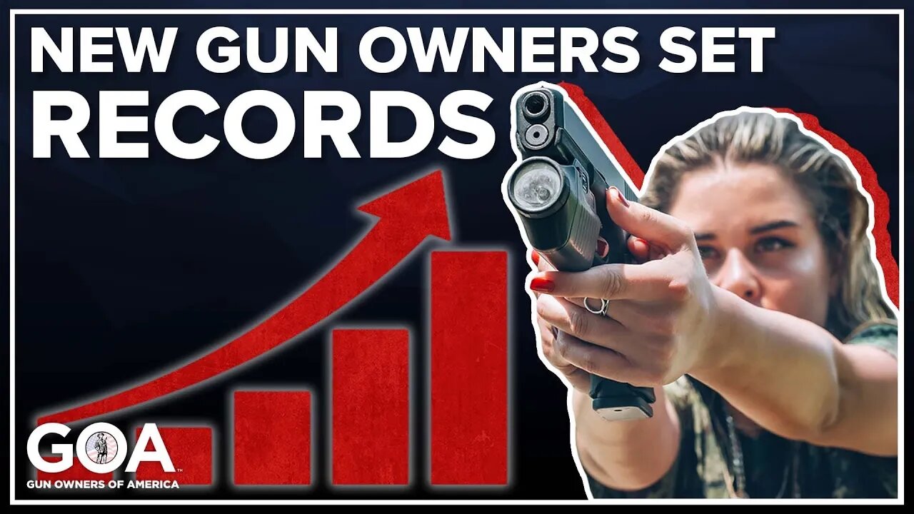 5 Reasons Americans Became More Pro Gun in 2021