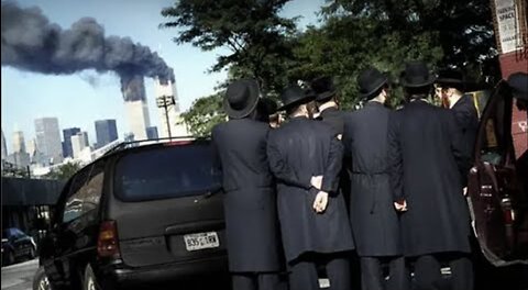 MUST SEE! THE DANCING SAUDI'S DID IT! MEDIA'S NOW PUSHING THAT SAUDI ARABIA INVOLVED IN 9/11!