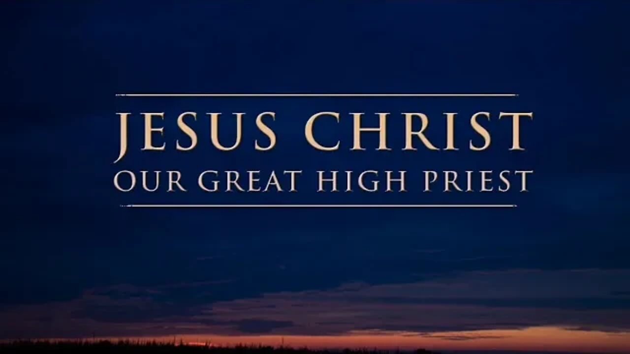 Hebrews 7:1-10 The Mysterious Melchizedek