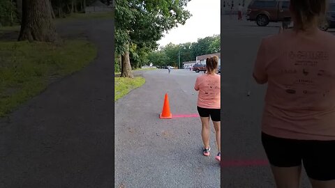 cheering runners #cheer #fyp #fypシ #viralvideo #viral #viralshort #runner #support #happy #help #fun