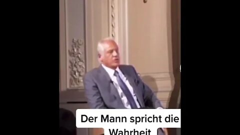 Wahrheit über die öffentlichen Medien