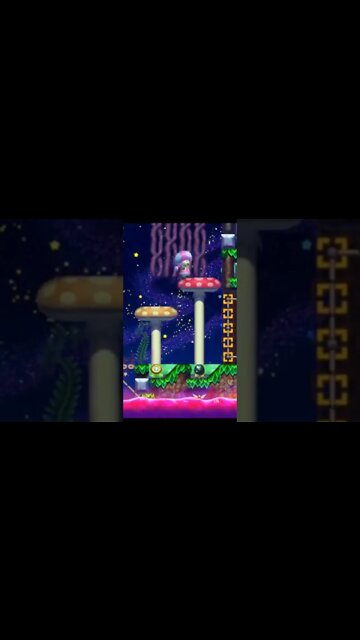 STOP #supermariomaker2 #supermariobros #hammer