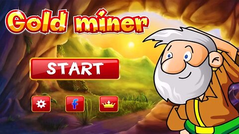 GOLD MINER