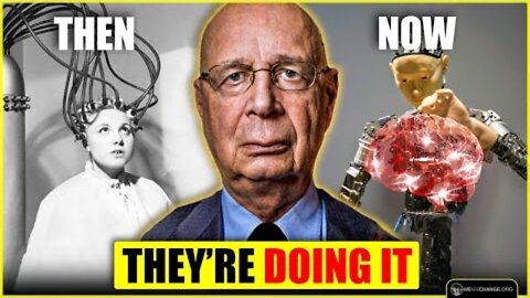 Shocking: This Can’t Be Happening!