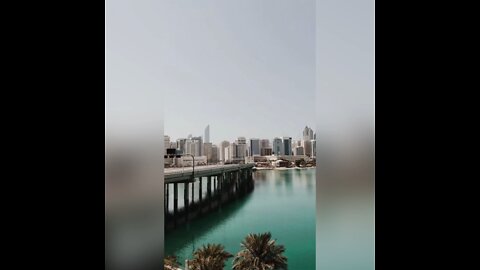 The richest city?
