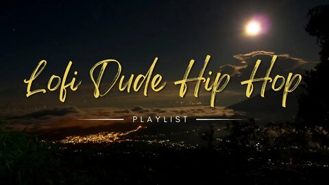 Enjoy this 60 minute compilation lofi hip hop mix for Relaxation and Study! || lofi dude
