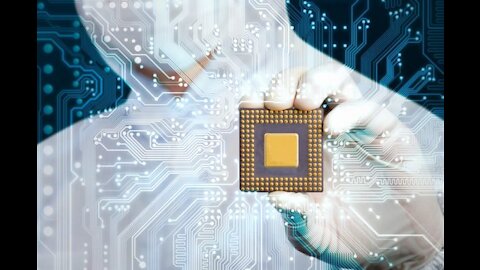 THE INTERNET OF BODIES: TRANHUMANISM
