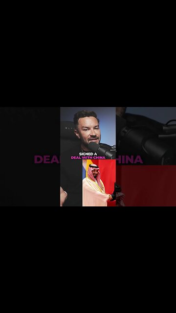 "The end of the USA"