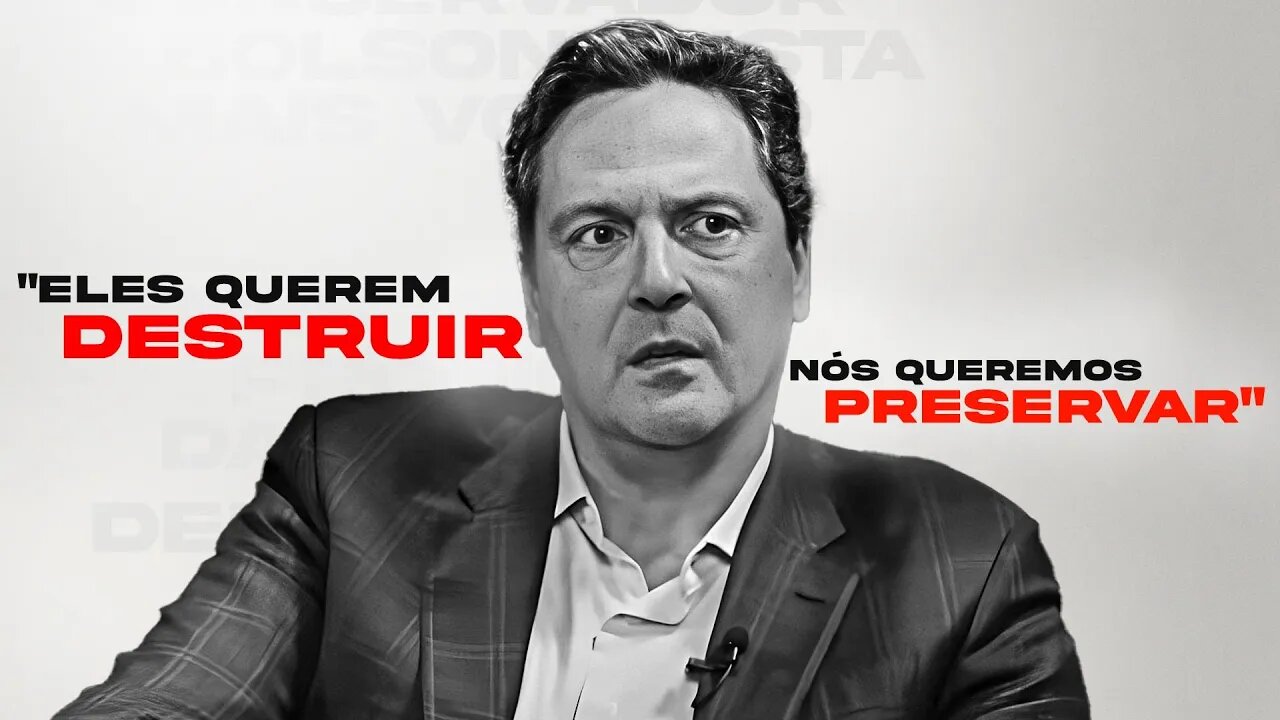 É possível a direita se estabelecer na América Latina? | Luiz Philippe de Orleans e Bragança