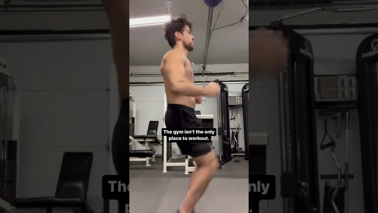 Healthy Activities Have No Limits #workoutgoals #muscle #shorts #fitness #youtubeshorts