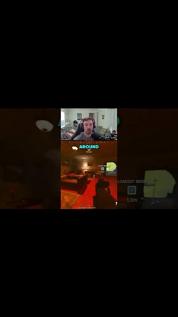 YOUR PAST DOESN'T DEFINE YOU - Christian Gamer Plays Warzone #shorts